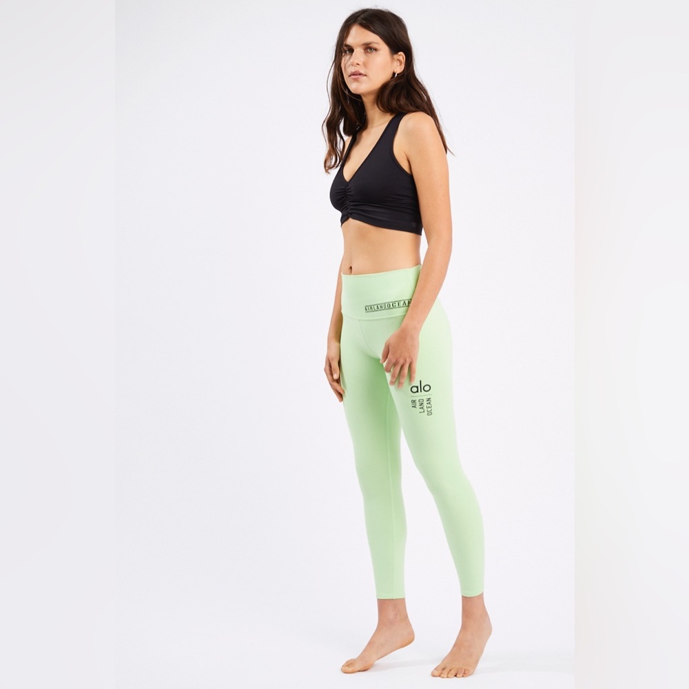 Alo yoga leggings